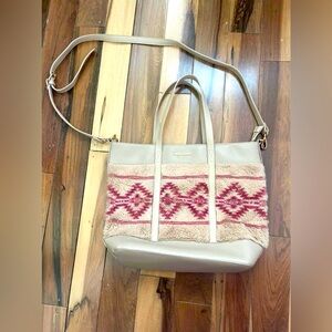 Simply Southern Aztec Purse